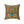 Vibrant Indian Polyester Square Pillow - Dipaliz - Throw Pillows