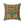 Vibrant Indian Polyester Square Pillow - Dipaliz - Throw Pillows