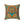 Vibrant Indian Polyester Square Pillow - Dipaliz - Throw Pillows