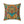 Vibrant Indian Polyester Square Pillow - Dipaliz - Throw Pillows