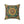Vibrant Indian Pattern – Spun Polyester Square - Dipaliz - Pillows