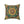 Vibrant Indian Pattern – Spun Polyester Square - Dipaliz - Pillows