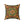 Vibrant Indian Pattern Pillow – Spun Polyester - Dipaliz - Throw Pillows