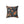 Vibrant Paisley Spun Polyester Square Pillow - Dipaliz - Throw Pillows