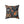 Vibrant Paisley Spun Polyester Square Pillow - Dipaliz - Throw Pillows