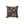 Vibrant Paisley Spun Polyester Square Pillow - Dipaliz - Throw Pillows