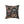 Vibrant Paisley Spun Polyester Square Pillow - Dipaliz - Throw Pillows
