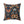 Vibrant Paisley Spun Polyester Square Pillow - Dipaliz - Throw Pillows