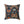 Vibrant Paisley Spun Polyester Square Pillow - Dipaliz - Throw Pillows
