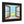 Scenic Framed Paper Posters - Modern Wall Art - Dipaliz - Prints & Visual Artwork