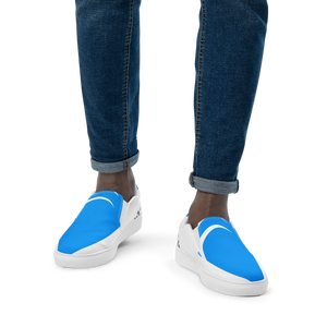 Urban Canvas Shoes Water Element Mens Slip - Dipaliz - Sneakers