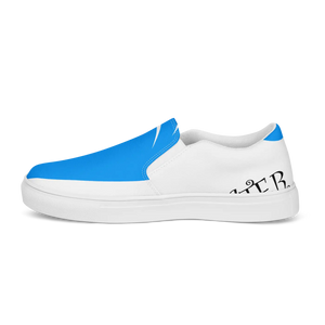 Urban Canvas Shoes Water Element Mens Slip - Dipaliz - Sneakers