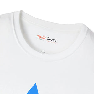 Soft Water Element Softstyle t Shirt Cotton Tee - Dipaliz - T-shirts