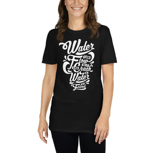 Soft Ring Spun Unisex t Shirt - Durable Cotton - Dipaliz - T-shirts