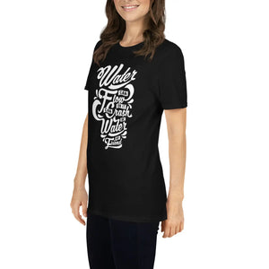 Soft Ring Spun Unisex t Shirt - Durable Cotton - Dipaliz - T-shirts