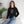 Dipaliz Watercolor Bouquet Sweatshirt Soft Cotton - Sweatshirts