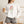 Dipaliz Watercolor Bouquet Sweatshirt Soft Cotton - Sweatshirts