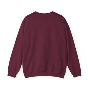 Dipaliz Watercolor Bouquet Sweatshirt Soft Cotton - Sweatshirts