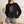 Dipaliz Watercolor Bouquet Sweatshirt Soft Cotton - Sweatshirts