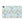 Dipaliz Watercolor Tablet Folio Case – Vegan Leather - Computer Accessories