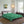 Modern Wavy Abstract Bedding - Soft Polyester - Dipaliz - Quilts & Comforters