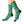 Bold Wavy Abstract Pattern Socks - Women’s Fashion - Dipaliz