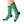 Bold Wavy Abstract Pattern Socks - Women’s Fashion - Dipaliz