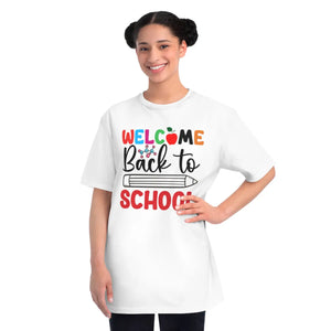 Organic Unisex Classic t Shirt - Eco-friendly Cotton - Dipaliz - T-shirts