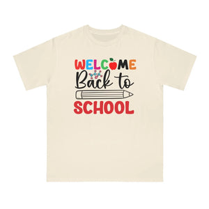 Organic Unisex Classic t Shirt - Eco-friendly Cotton - Dipaliz - T-shirts