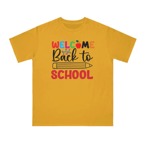 Organic Unisex Classic t Shirt - Eco-friendly Cotton - Dipaliz - T-shirts