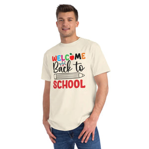 Organic Unisex Classic t Shirt - Eco-friendly Cotton - Dipaliz - T-shirts