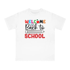 Organic Unisex Classic t Shirt - Eco-friendly Cotton - Dipaliz - T-shirts