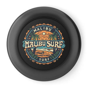 Malibu Surf Wham o Frisbee - Outdoor Floating Toy - Dipaliz - Flying Discs