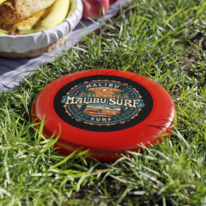 Wham o Frisbee Malibu Surf - Ultimate Outdoor Flying Disc - Dipaliz - Discs