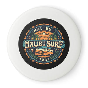Malibu Surf Wham o Frisbee - Outdoor Floating Toy - Dipaliz - Flying Discs