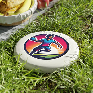 Wham o Frisbee Ultimate Outdoor Fun Classic Flying Disc - Dipaliz - Discs