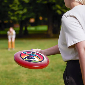 Wham o Frisbee Ultimate Outdoor Fun Classic Flying Disc - Dipaliz - Discs