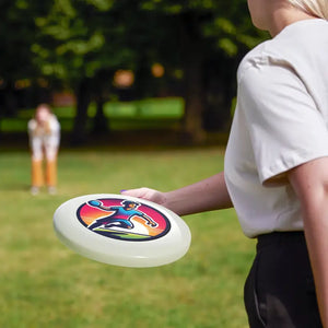 Wham o Frisbee Ultimate Outdoor Fun Classic Flying Disc - Dipaliz - Discs