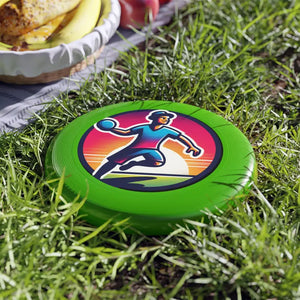 Wham o Frisbee Ultimate Outdoor Fun Classic Flying Disc - Dipaliz - Discs