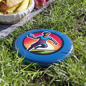 Wham o Frisbee Ultimate Outdoor Fun Classic Flying Disc - Dipaliz - Discs