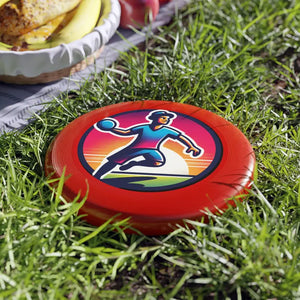 Wham o Frisbee Ultimate Outdoor Fun Classic Flying Disc - Dipaliz - Discs