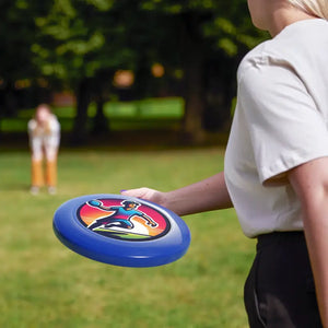 Wham o Frisbee Ultimate Outdoor Fun Classic Flying Disc - Dipaliz - Discs