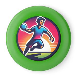 Wham o Frisbee Ultimate Outdoor Fun Plastic Disc - Dipaliz - Flying Discs