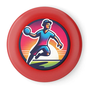 Wham o Frisbee Ultimate Outdoor Fun Plastic Disc - Dipaliz - Flying Discs