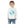 Eco-friendly Toddler Long Sleeve Tee - Soft Cotton - Dipaliz - Baby & Tops