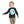 Eco-friendly Toddler Long Sleeve Tee - Soft Cotton - Dipaliz - Baby & Tops