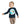Eco-friendly Toddler Long Sleeve Tee - Soft Cotton - Dipaliz - Baby & Tops