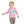 Eco-friendly Toddler Long Sleeve Tee - Soft Cotton - Dipaliz - Baby & Tops