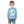 Eco-friendly Toddler Long Sleeve Tee - Soft Cotton - Dipaliz - Baby & Tops