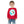 Eco-friendly Toddler Long Sleeve Tee - Soft Cotton - Dipaliz - Baby & Tops